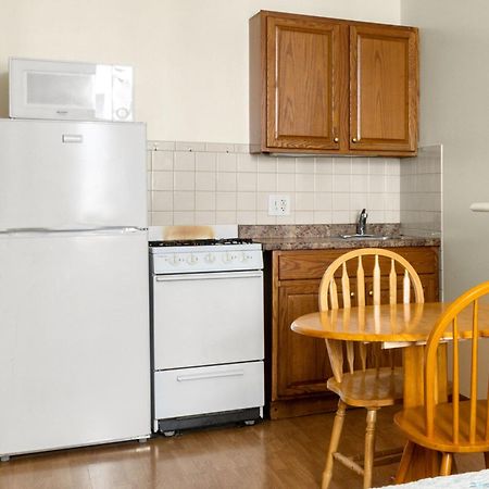 West 30Th Street Guest House 뉴욕 외부 사진