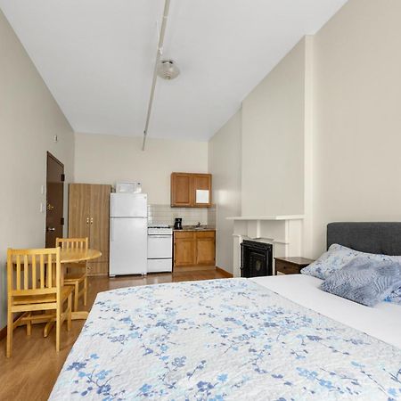 West 30Th Street Guest House 뉴욕 외부 사진