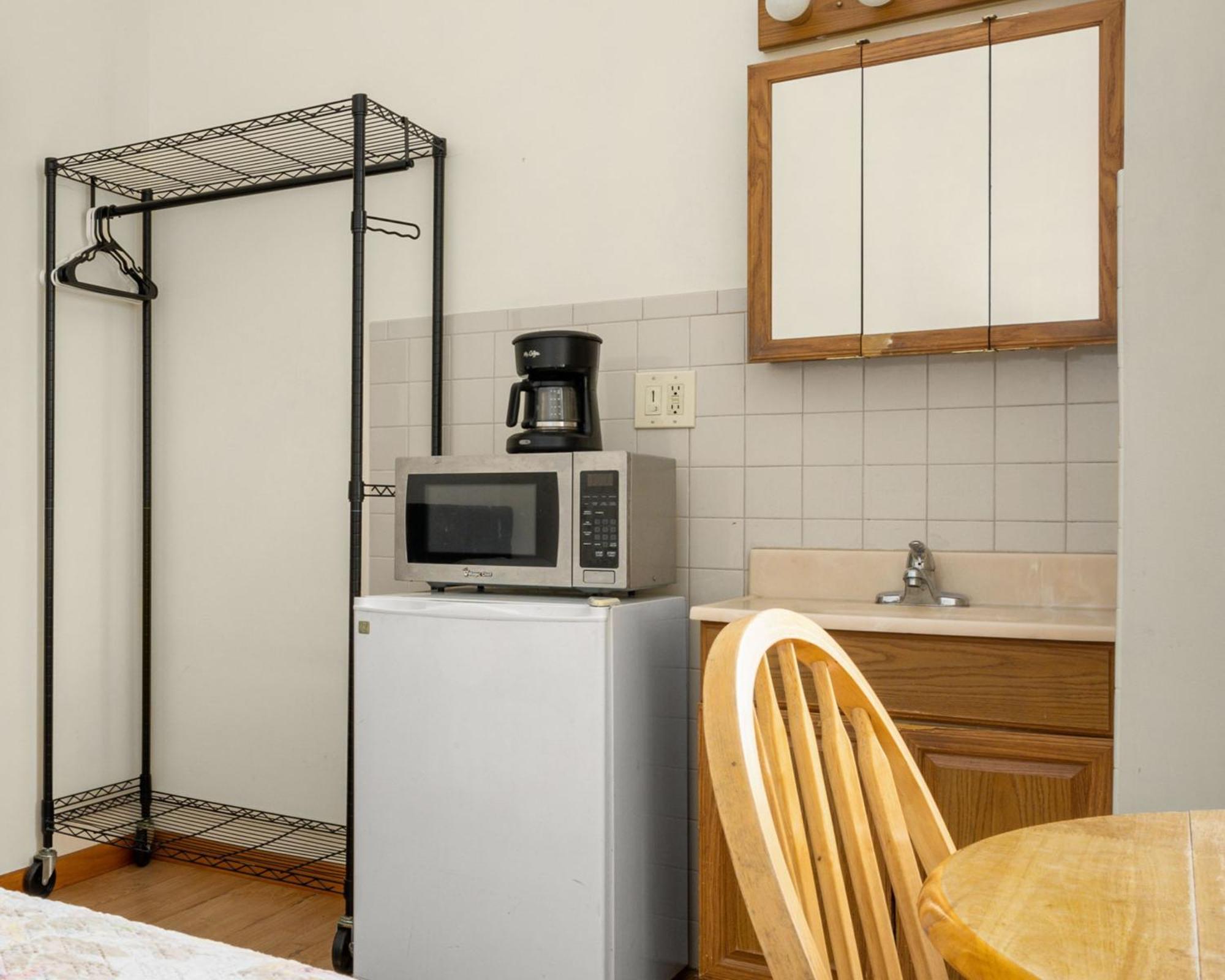 West 30Th Street Guest House 뉴욕 외부 사진