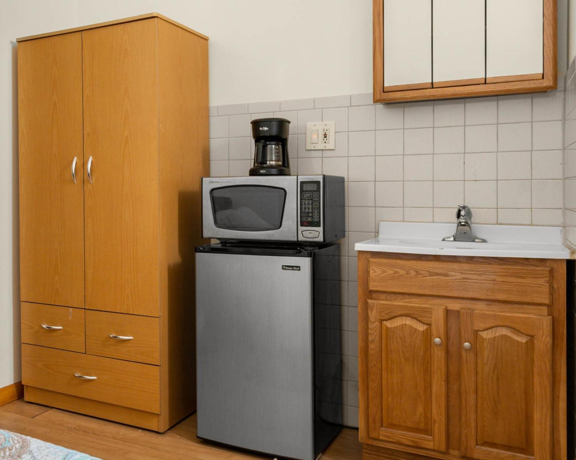 West 30Th Street Guest House 뉴욕 외부 사진