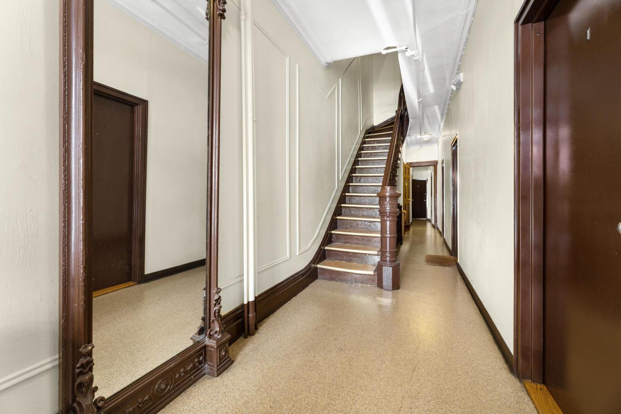 West 30Th Street Guest House 뉴욕 외부 사진
