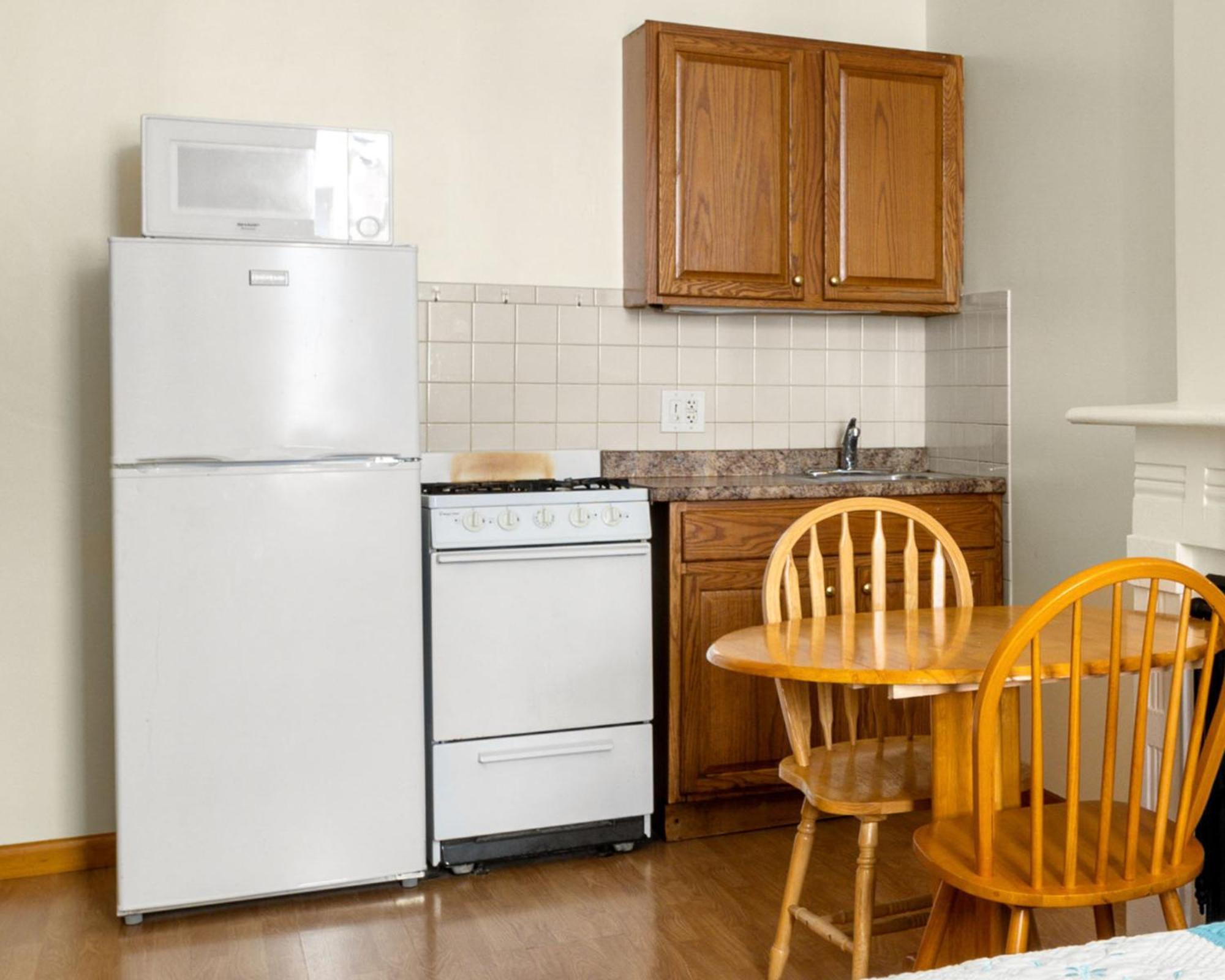 West 30Th Street Guest House 뉴욕 외부 사진