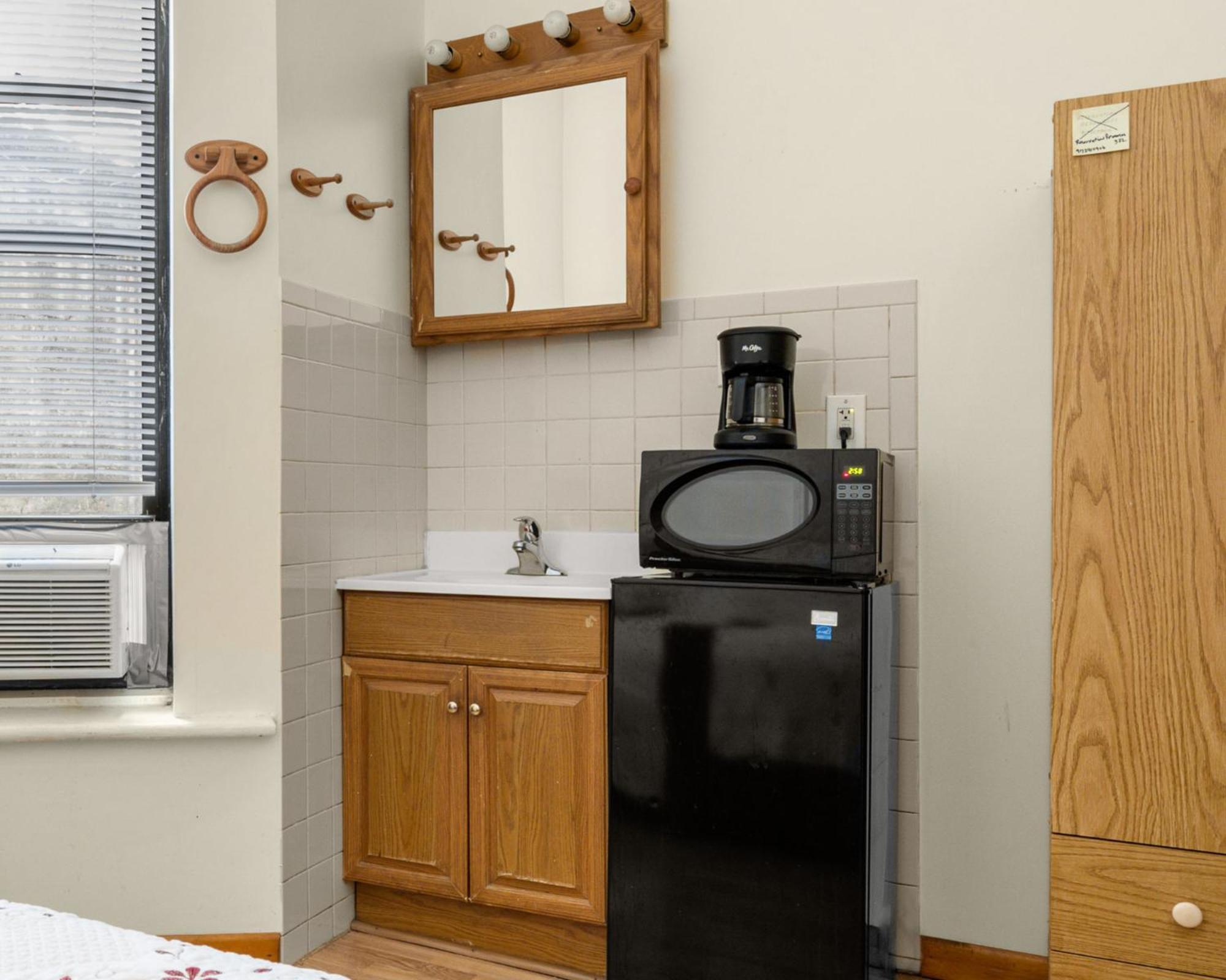 West 30Th Street Guest House 뉴욕 외부 사진