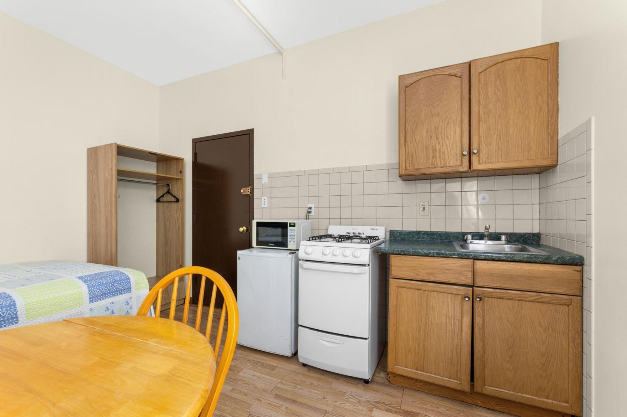 West 30Th Street Guest House 뉴욕 외부 사진