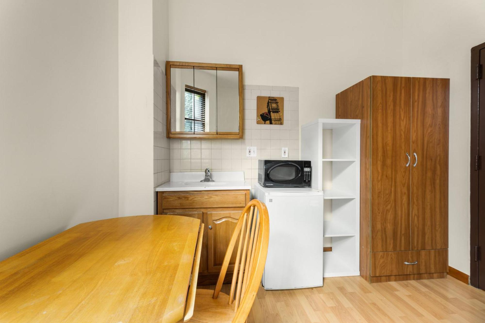 West 30Th Street Guest House 뉴욕 외부 사진