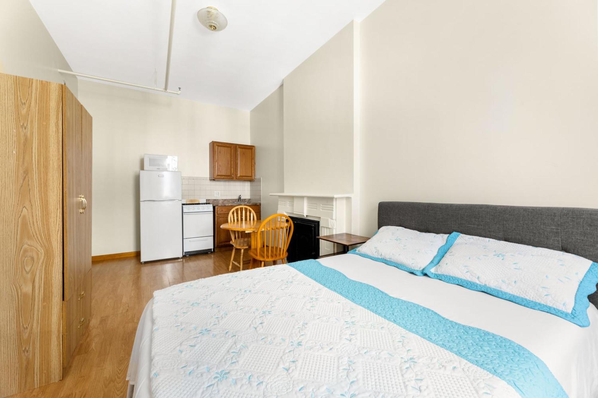 West 30Th Street Guest House 뉴욕 외부 사진