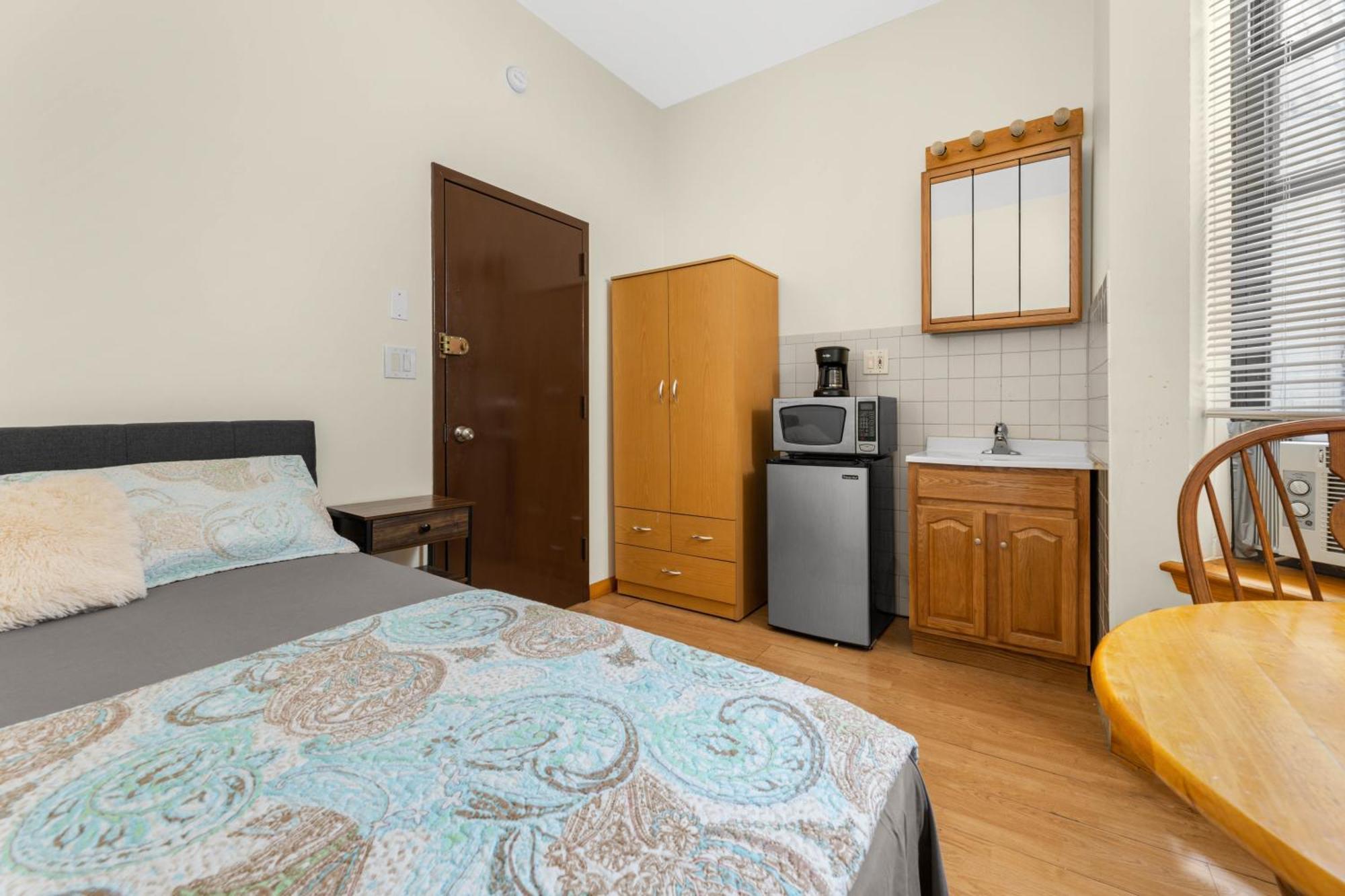 West 30Th Street Guest House 뉴욕 외부 사진