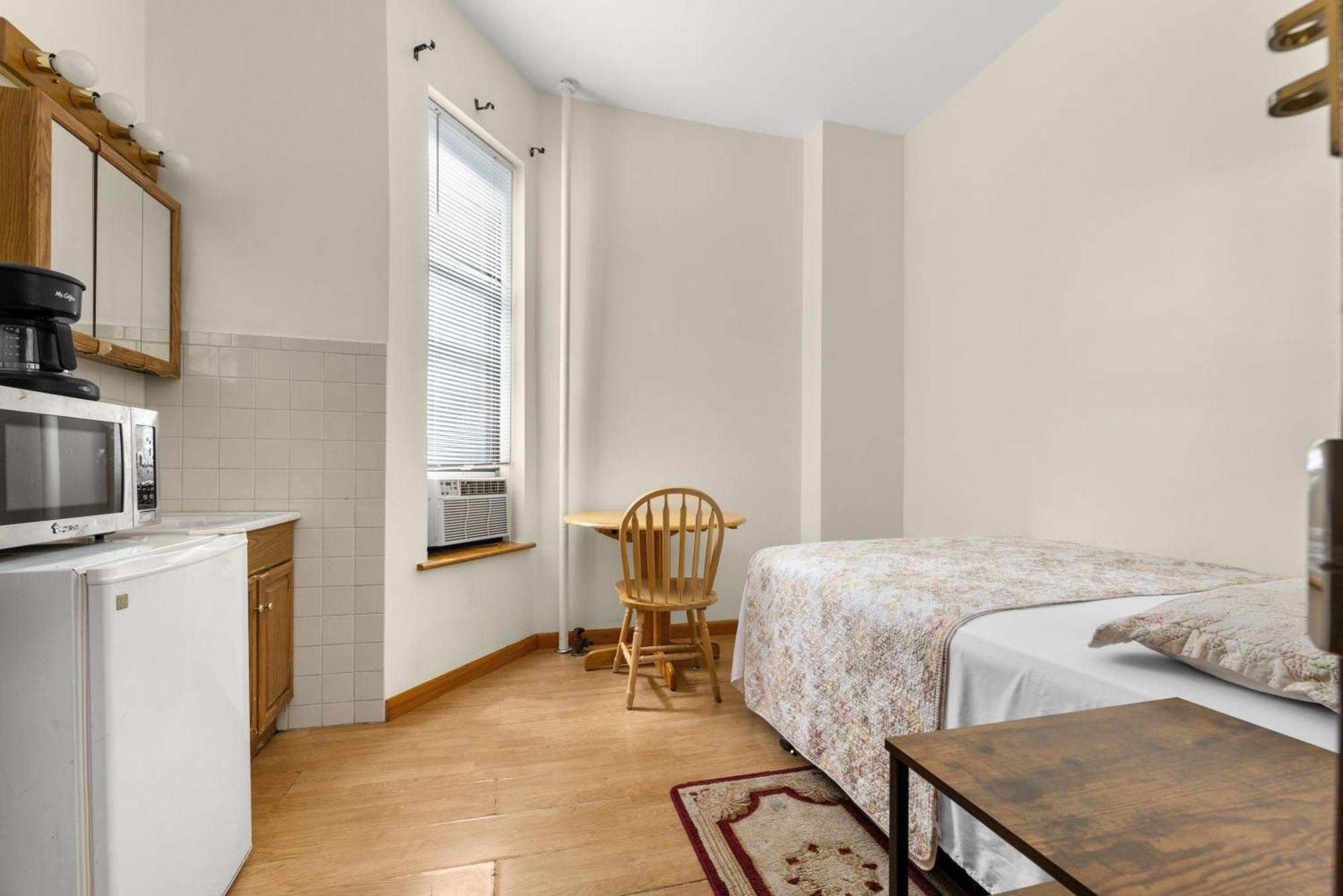 West 30Th Street Guest House 뉴욕 외부 사진