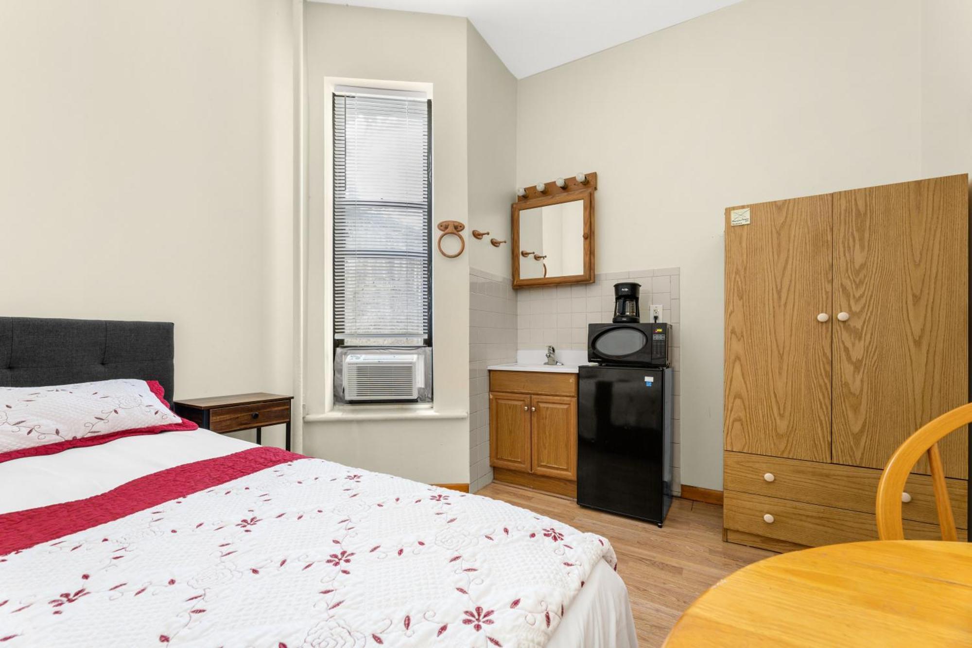 West 30Th Street Guest House 뉴욕 외부 사진