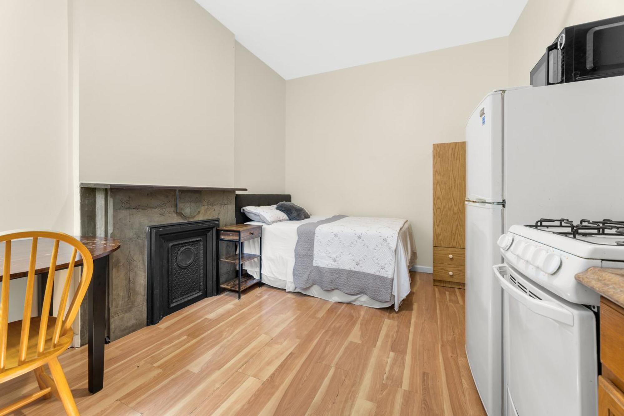 West 30Th Street Guest House 뉴욕 외부 사진