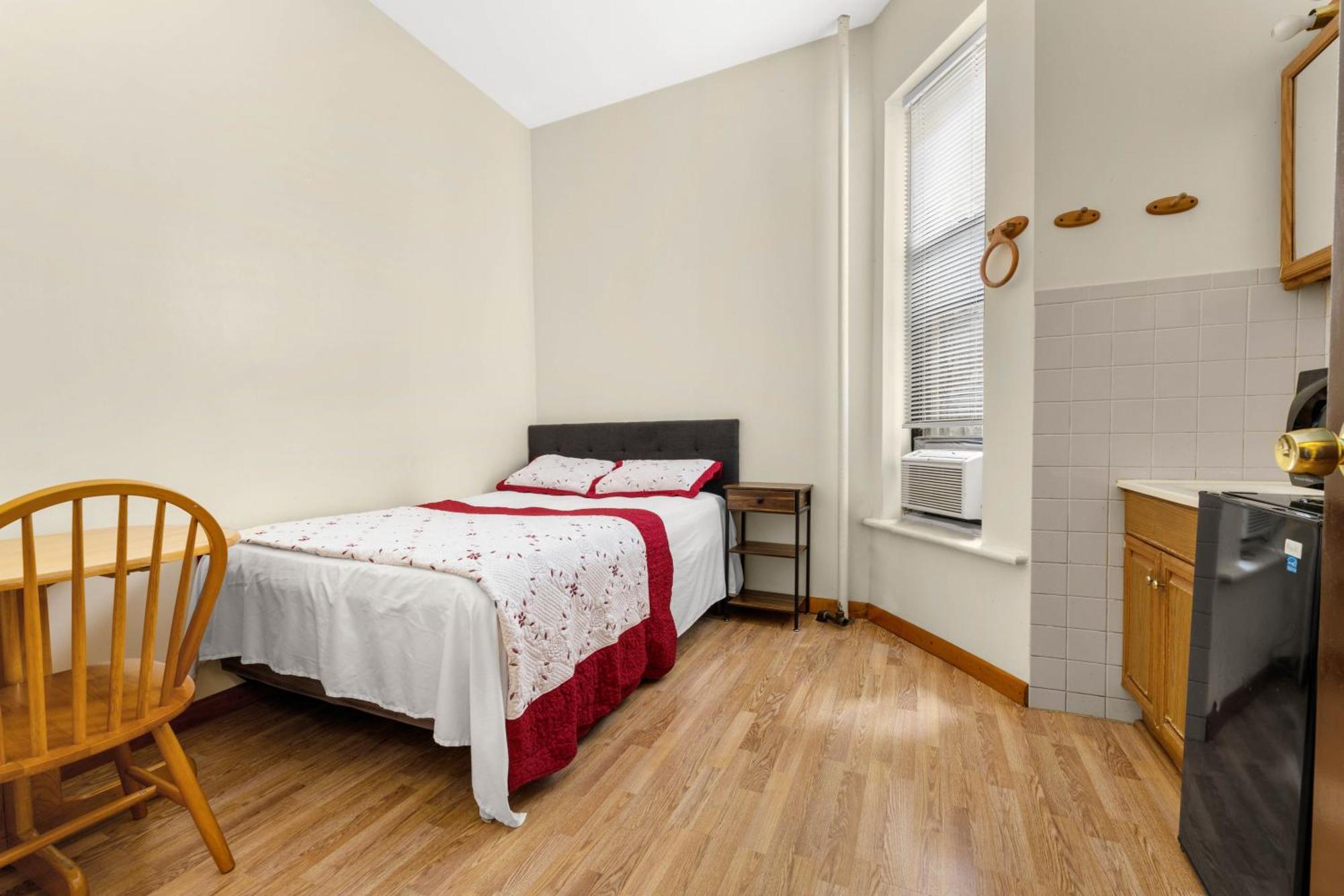 West 30Th Street Guest House 뉴욕 외부 사진