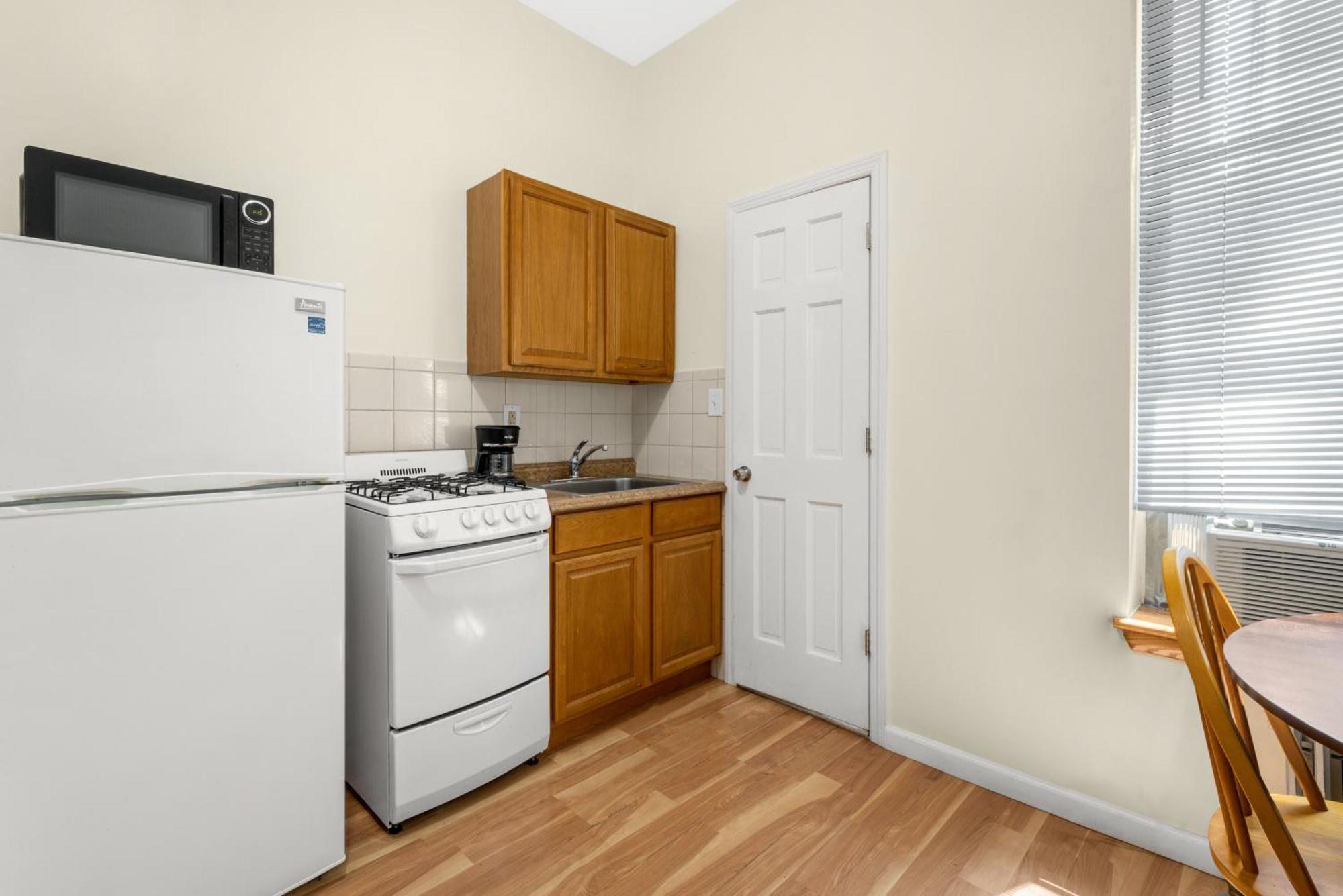 West 30Th Street Guest House 뉴욕 외부 사진