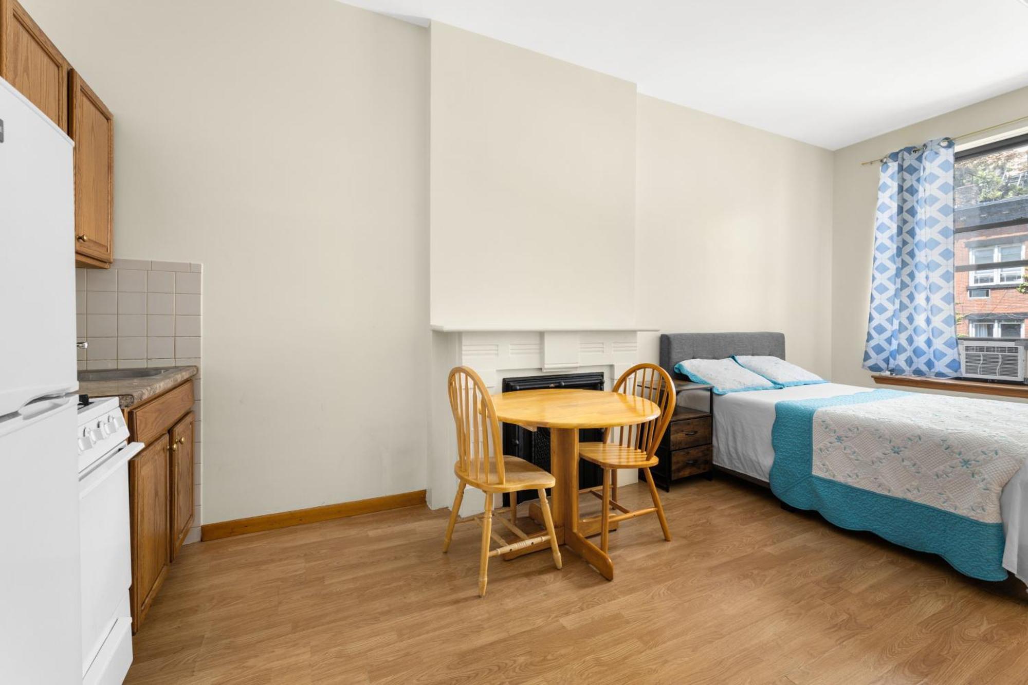 West 30Th Street Guest House 뉴욕 외부 사진