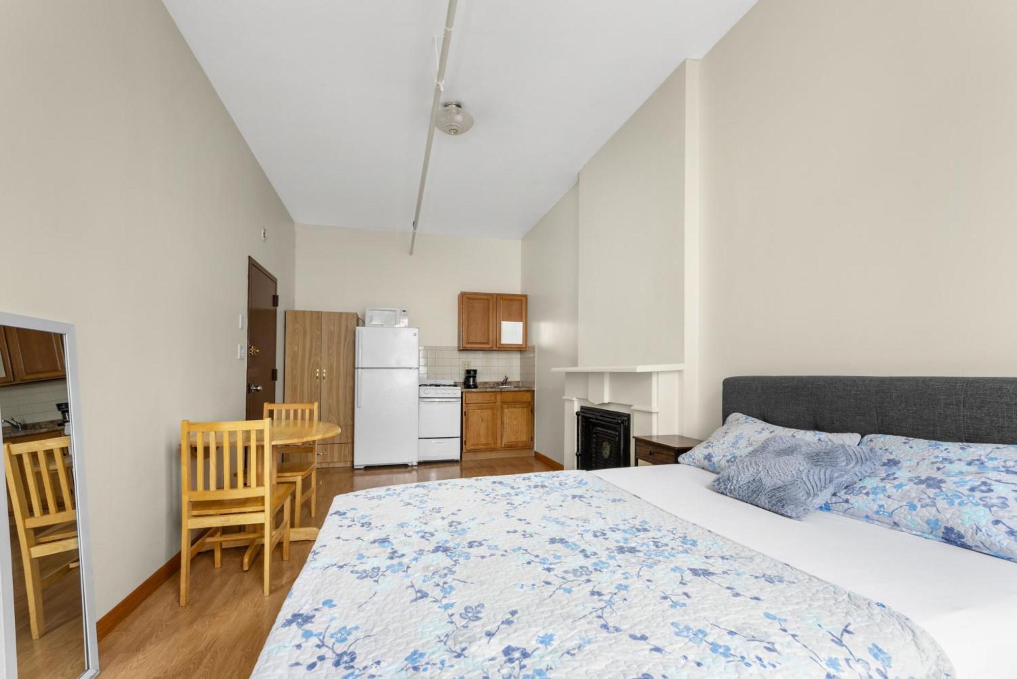 West 30Th Street Guest House 뉴욕 외부 사진