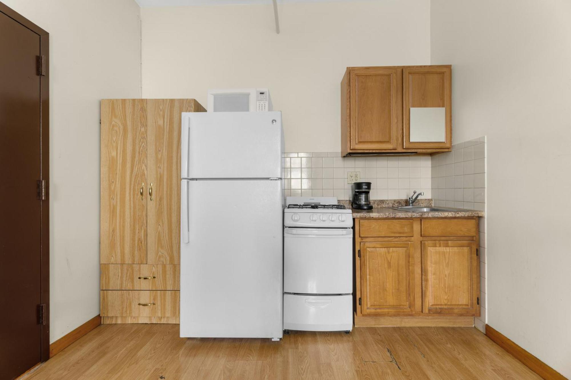 West 30Th Street Guest House 뉴욕 외부 사진
