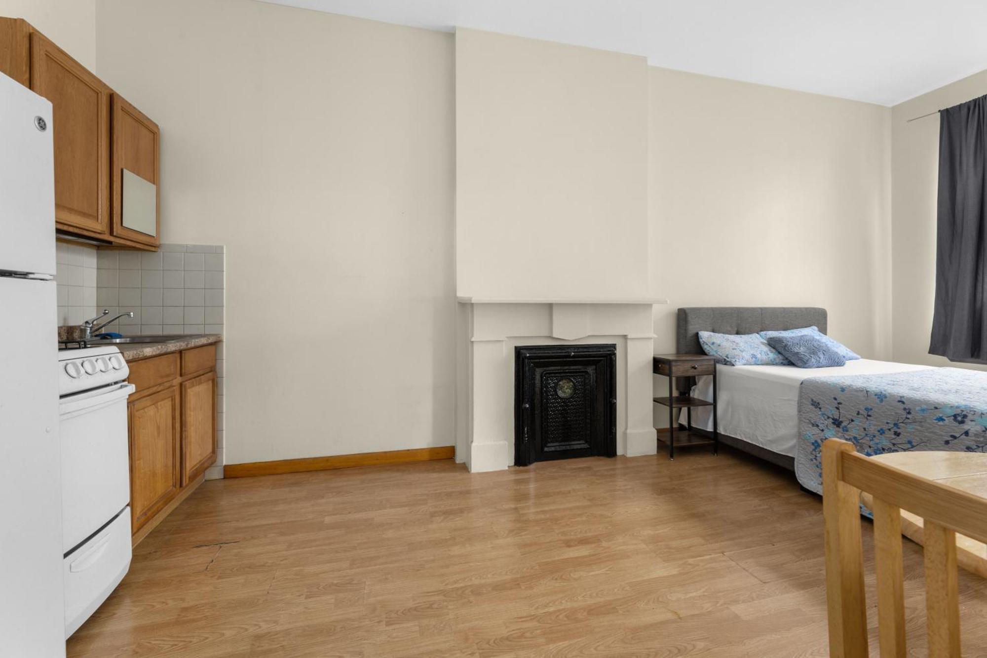 West 30Th Street Guest House 뉴욕 외부 사진