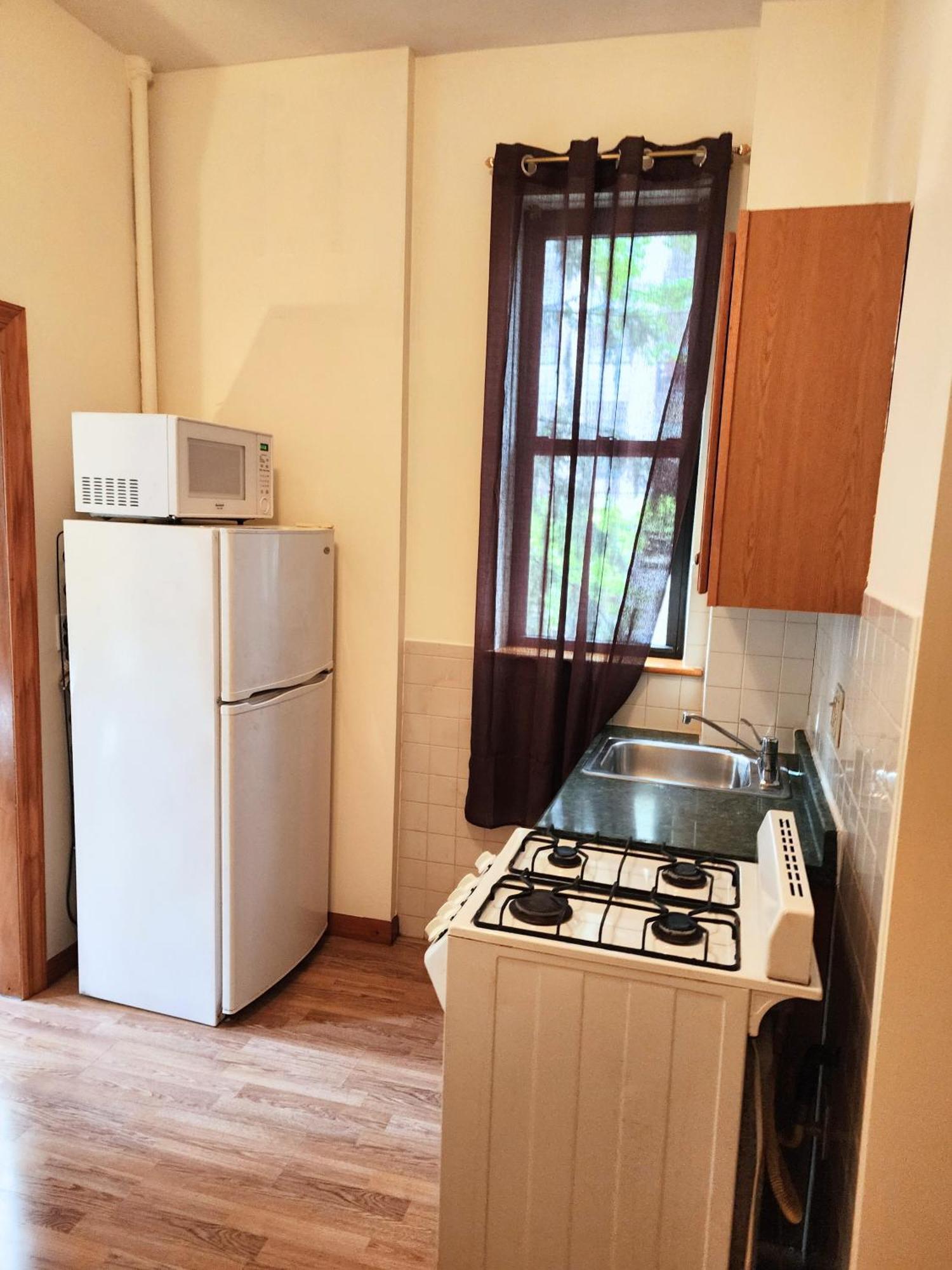 West 30Th Street Guest House 뉴욕 외부 사진